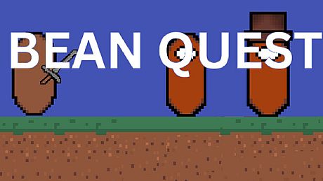 Bean Quest Game