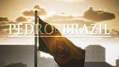 Pedro of Brazil Game