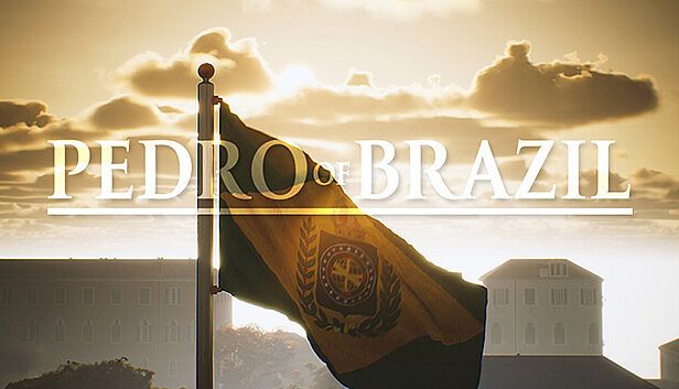 Buy Pedro of Brazil