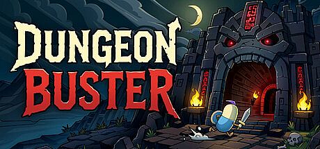 Dungeon Buster