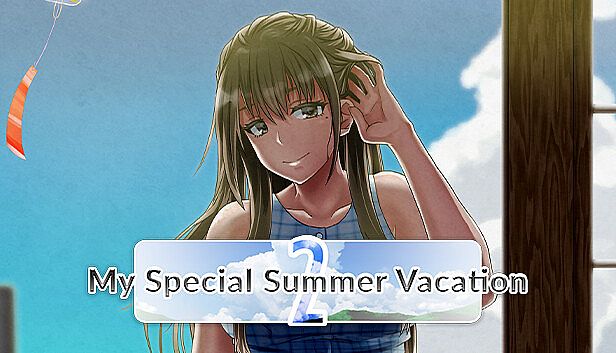 Buy My Special Summer Vacation 2