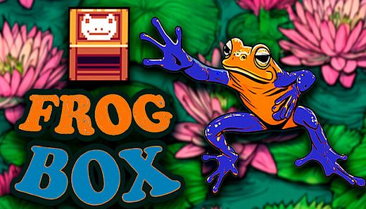 Frog Box