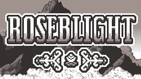 Roseblight Game