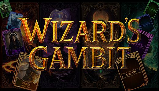 Wizard’s Gambit