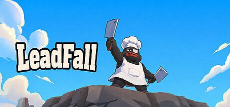 LeadFall Game
