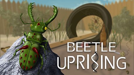Beetle Uprising