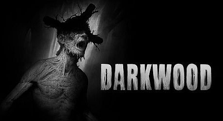 Darkwood Game