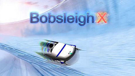 BobsleighX