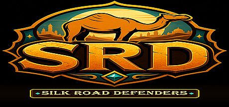 Silk Road Defenders Game