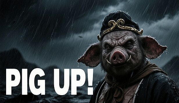 Buy 重走西游路（PigUP）