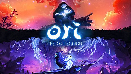 Ori: The Collection Bundle