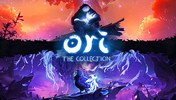 Ori: The Collection