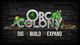 Orc Colony