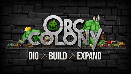 Orc Colony Game