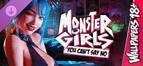 Monster Girls: You Can't Say No - Wallpapers?