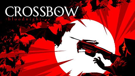 CROSSBOW: Bloodnight Game
