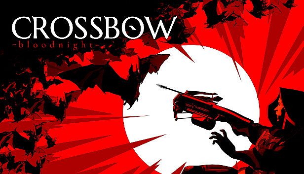 Buy CROSSBOW: Bloodnight