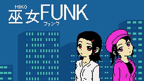 Miko Funk Game