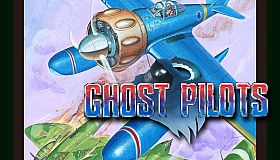 ACA NEOGEO GHOST PILOTS