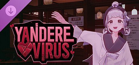 Yandere Virus - Player Avatar (Omong)