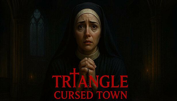 Buy Triangle - Cursed Town