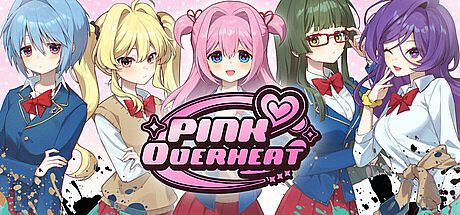 PINK♡OVERHEAT