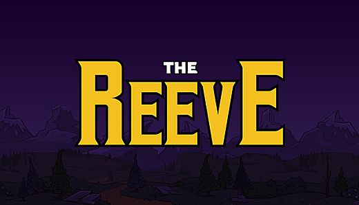 The Reeve
