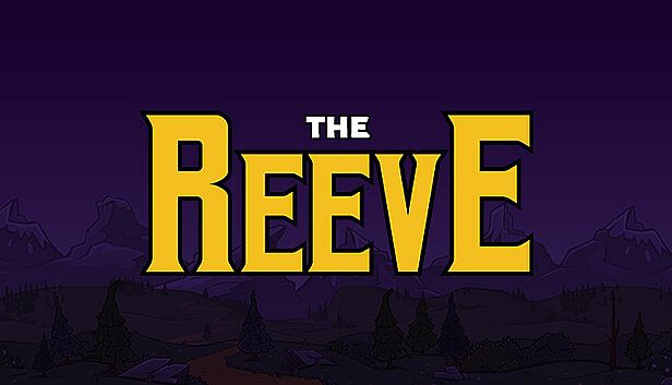 Buy The Reeve