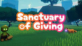 Sanctuary of Giving