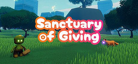 Sanctuary of Giving
