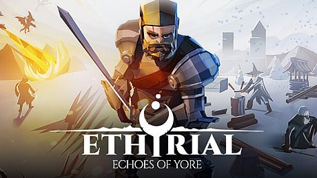ETHYRIAL Game