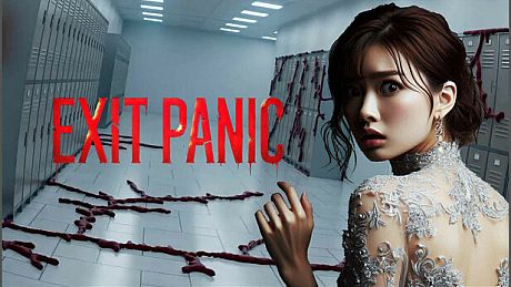 EXIT PANIC Game