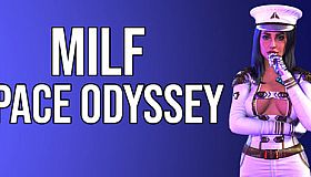 MILF SPACE ODYSSEY