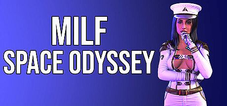 MILF SPACE ODYSSEY Game