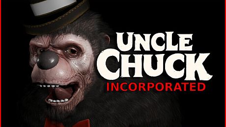 Uncle Chuck Incorporated Game