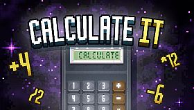 Calculate It