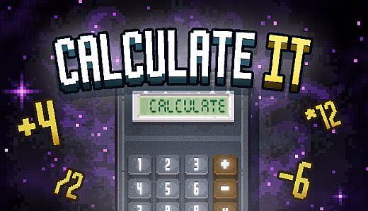 Calculate It