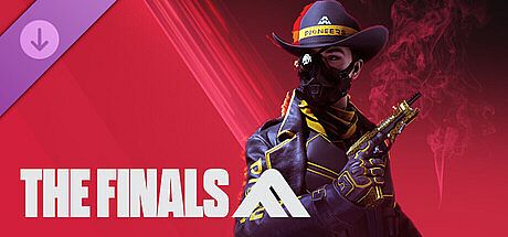 THE FINALS - KCP TGM25 DLC