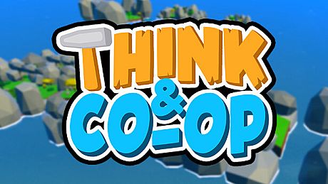 Think And Co-op Game