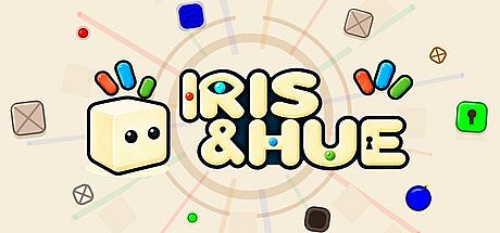 Iris & Hue Game