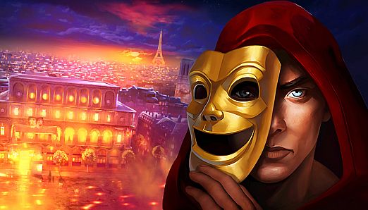 Faces of Illusion: The Twin Phantoms