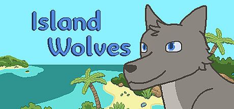 Island Wolves Game