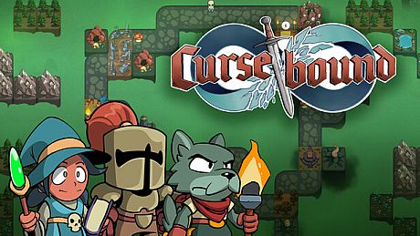Cursebound Game