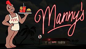 Manny's
