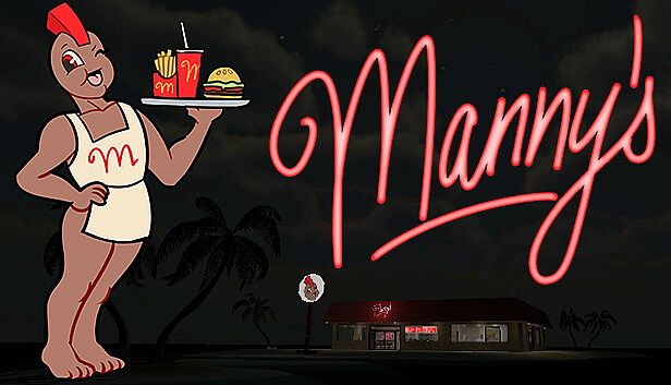 Buy Manny's