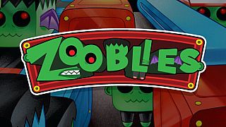 Zooblies Game