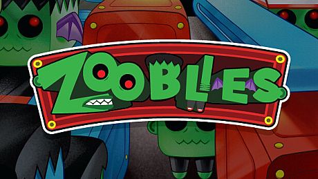 Zooblies Game