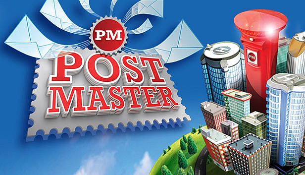 Buy Post Master