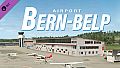 X-Plane 11 - Add-on: FlyLogic - Airport Bern-Belp