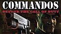 Commandos: Beyond the Call of Duty